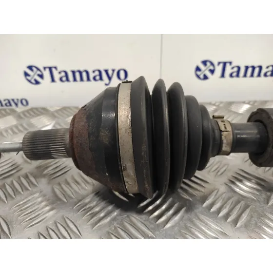 Transmision Delantera Izquierda para Volvo S60 Lim.