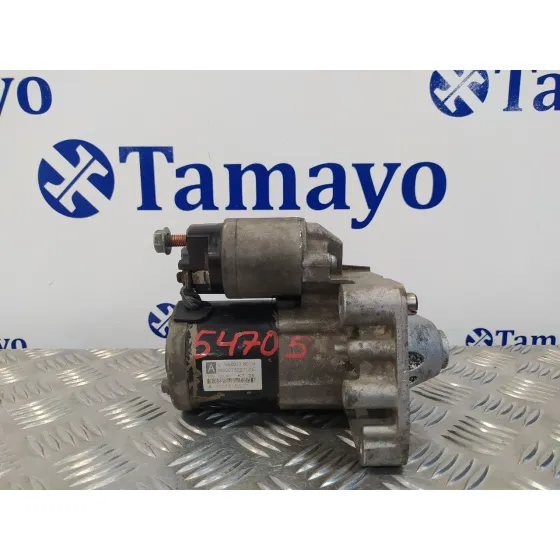 Motor Arranque para Peugeot 308