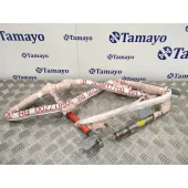 Airbag Cortina Delantero Derecho para Nissan Pathfinder (R51)