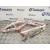 Airbag Cortina Delantero Derecho para Nissan Pathfinder (R51)