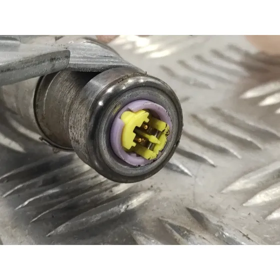 Airbag Cortina Delantero Derecho para Nissan Pathfinder (R51)