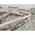 Airbag Cortina Delantero Derecho para Nissan Pathfinder (R51)
