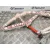 Airbag Cortina Delantero Derecho para Nissan Pathfinder (R51)