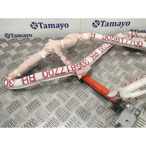 Airbag Cortina Delantero Derecho para Nissan Pathfinder (R51)
