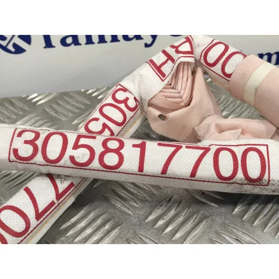Airbag Cortina Delantero Derecho para Nissan Pathfinder (R51)
