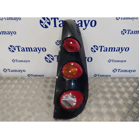 Piloto Trasero Derecho para Smart Forfour