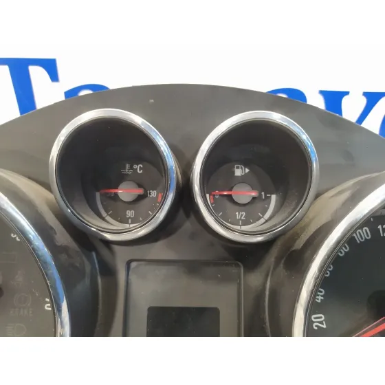 Cuadro Instrumentos para Opel Astra J Lim.