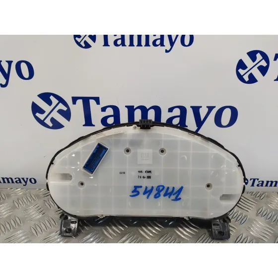 Cuadro Instrumentos para Opel Astra J Lim.