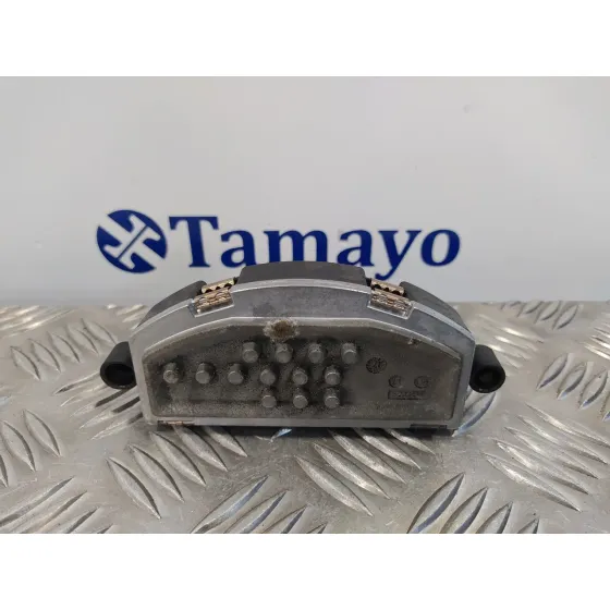 Resistencia Calefaccion para Mercedes-Benz Vito Tourer (447)