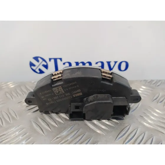 Resistencia Calefaccion para Mercedes-Benz Vito Tourer (447)