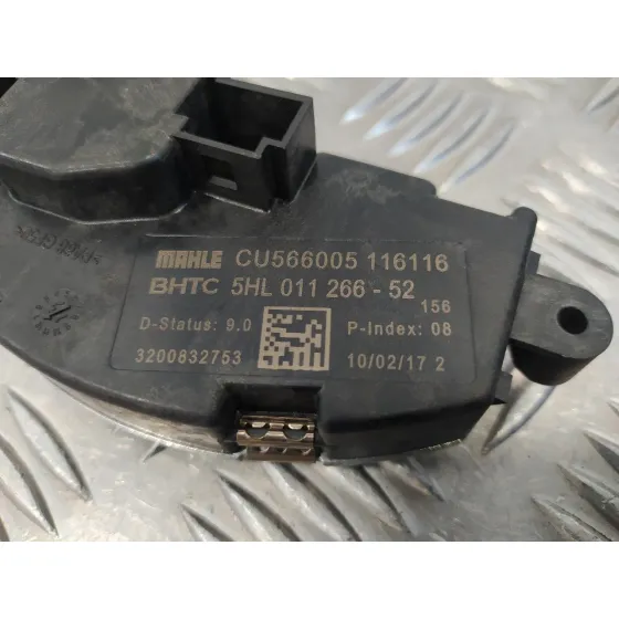 Resistencia Calefaccion para Mercedes-Benz Vito Tourer (447)
