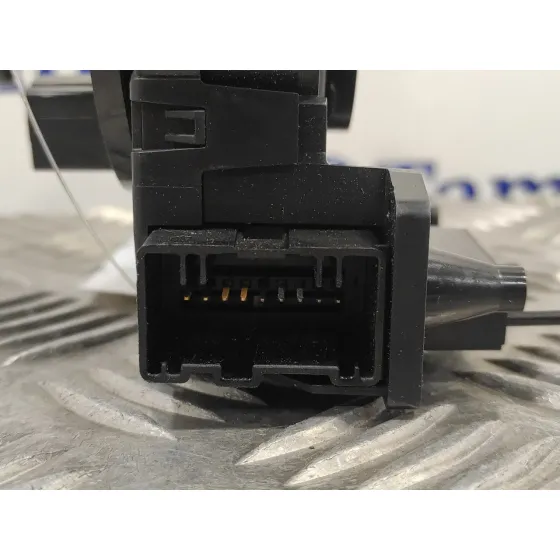 Anillo Airbag para Ford Fiesta (Ce1)