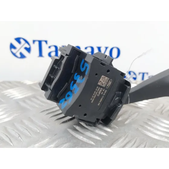 Mando Limpia para Ford Fiesta (Ce1)