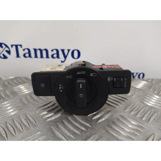 Mando Luces para Mercedes-Benz Vito Tourer (447)