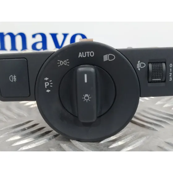 Mando Luces para Mercedes-Benz Vito Tourer (447)