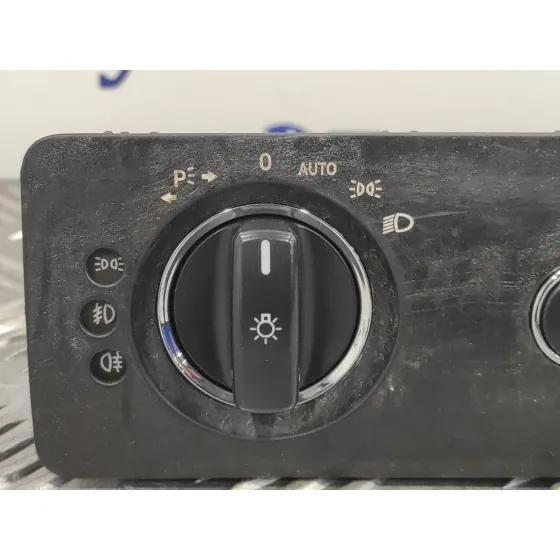 Mando Luces para Mercedes-Benz Clase R (W251)