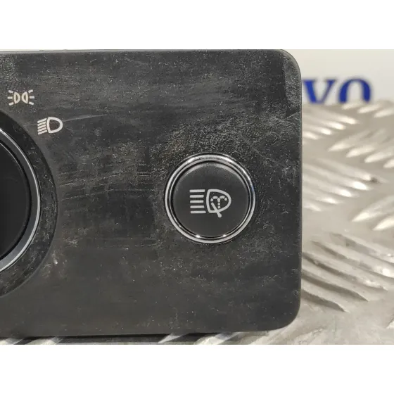 Mando Luces para Mercedes-Benz Clase R (W251)