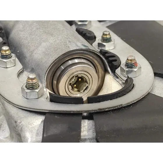 Airbag Lateral Delantero Derecho para Bmw Serie 3 Coupe (E46)