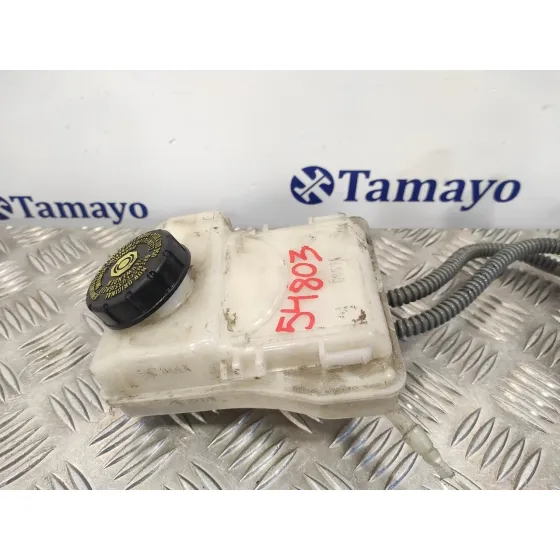 Bomba Freno para Mercedes-Benz Vito Tourer (447)