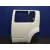 Puerta Trasera Izquierda para Nissan Pathfinder (R51)