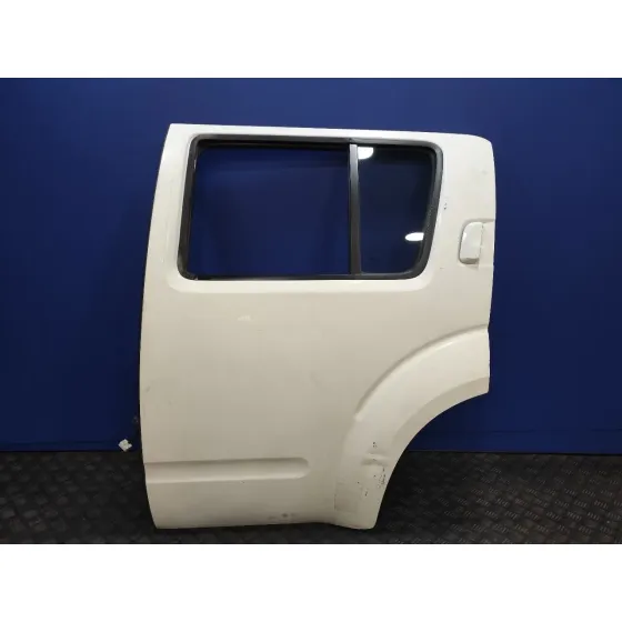Puerta Trasera Izquierda para Nissan Pathfinder (R51)