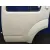 Puerta Trasera Izquierda para Nissan Pathfinder (R51)