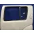 Puerta Trasera Izquierda para Nissan Pathfinder (R51)