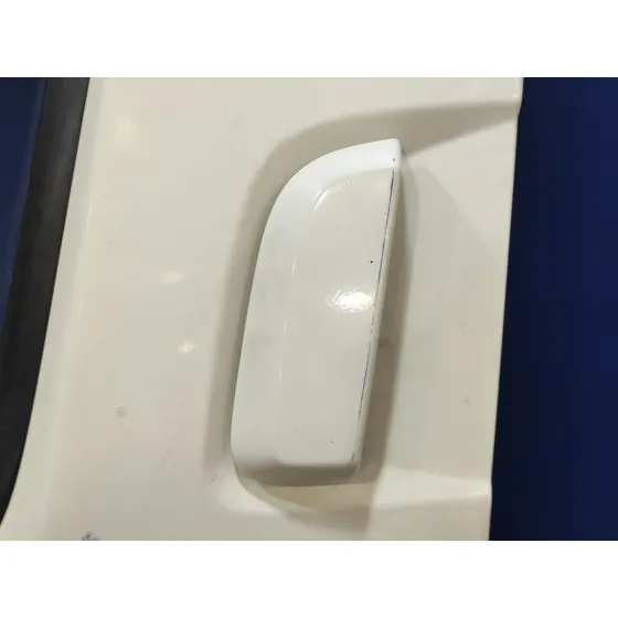 Puerta Trasera Izquierda para Nissan Pathfinder (R51)