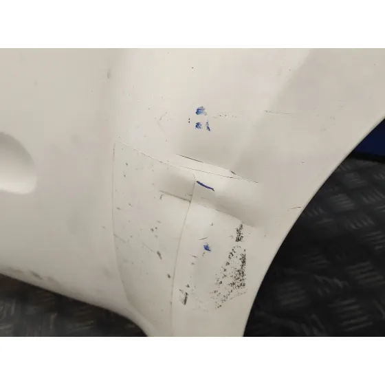 Puerta Trasera Izquierda para Nissan Pathfinder (R51)