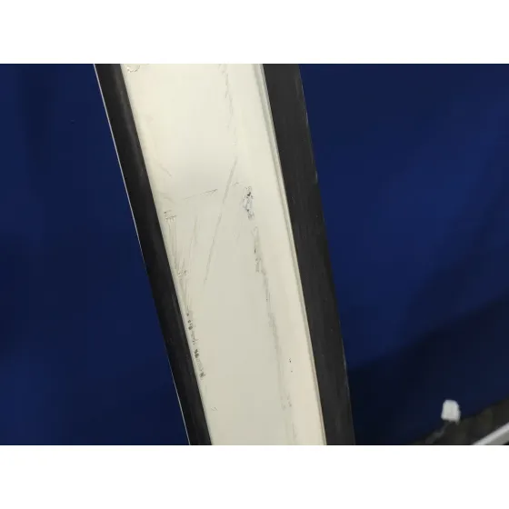 Puerta Trasera Izquierda para Nissan Pathfinder (R51)