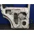 Puerta Trasera Izquierda para Nissan Pathfinder (R51)