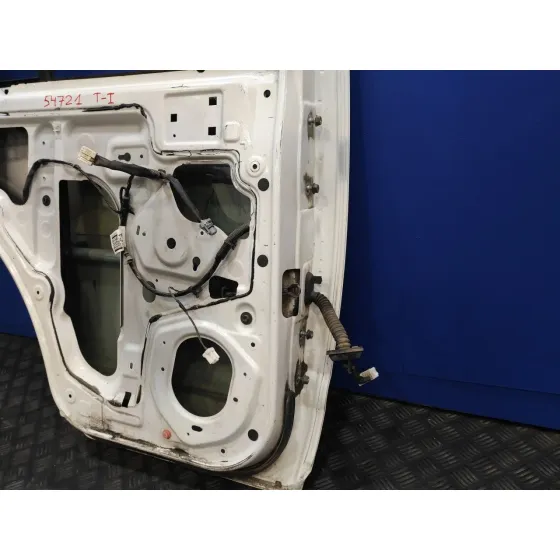 Puerta Trasera Izquierda para Nissan Pathfinder (R51)