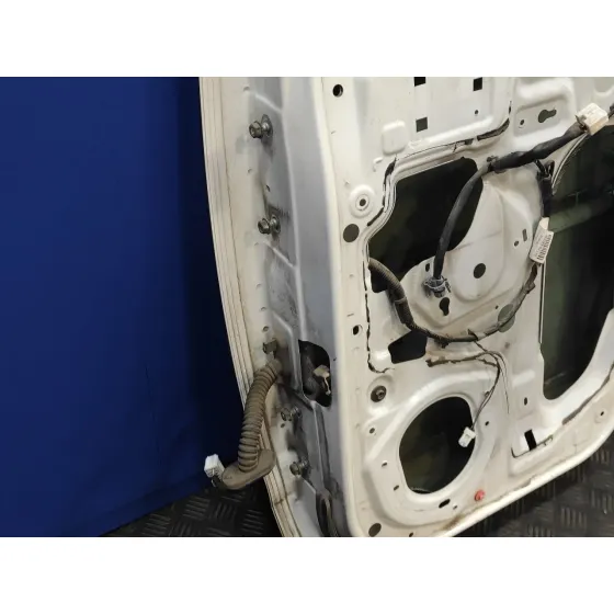 Puerta Trasera Derecha para Nissan Pathfinder (R51)