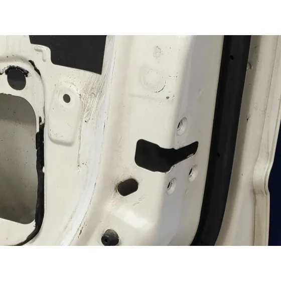 Puerta Trasera Derecha para Nissan Pathfinder (R51)