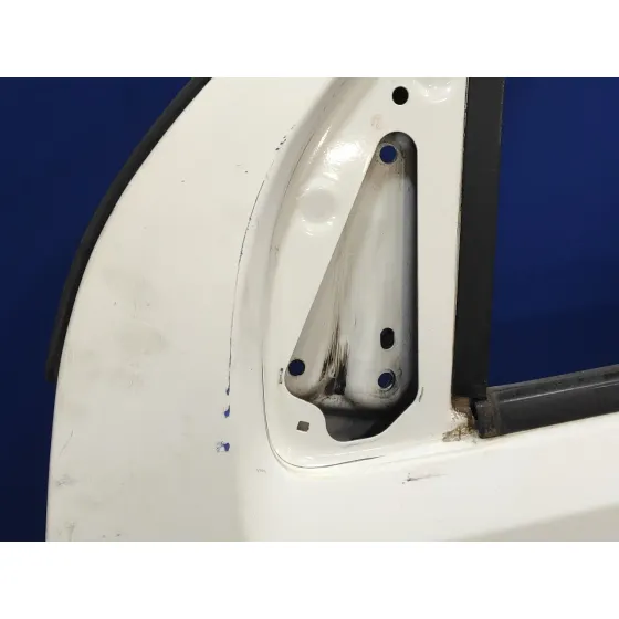 Puerta Delantera Izquierda para Nissan Pathfinder (R51)