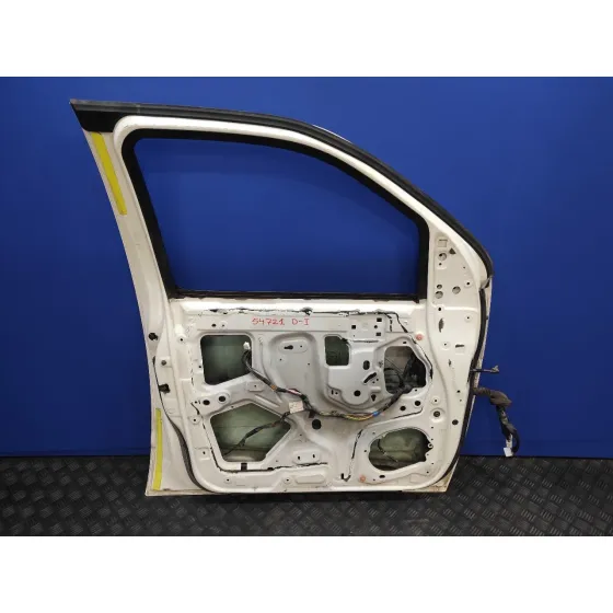 Puerta Delantera Izquierda para Nissan Pathfinder (R51)
