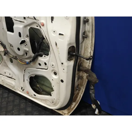 Puerta Delantera Izquierda para Nissan Pathfinder (R51)