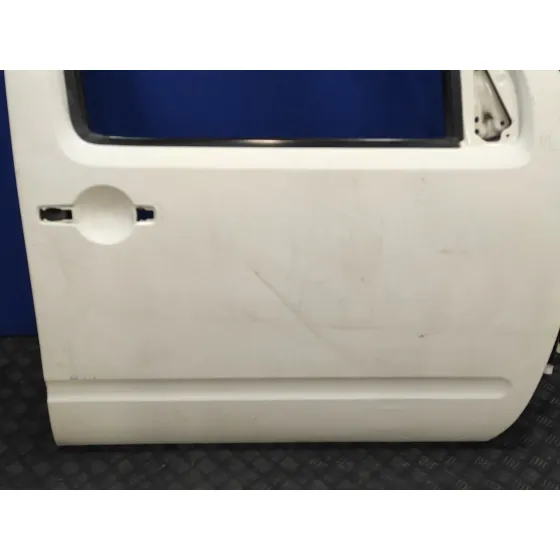Puerta Delantera Derecha para Nissan Pathfinder (R51)