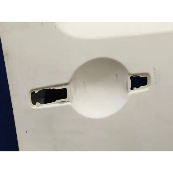 Puerta Delantera Derecha para Nissan Pathfinder (R51)