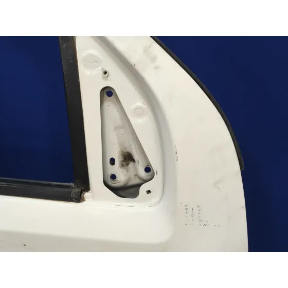 Puerta Delantera Derecha para Nissan Pathfinder (R51)