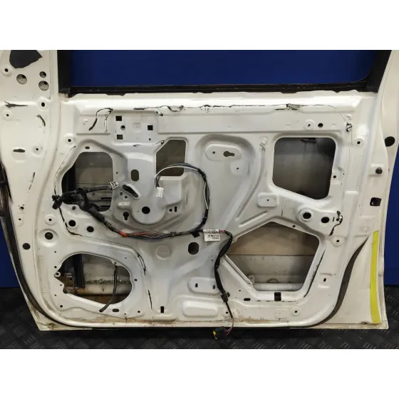Puerta Delantera Derecha para Nissan Pathfinder (R51)