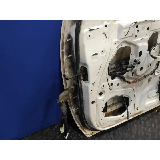 Puerta Delantera Derecha para Nissan Pathfinder (R51)