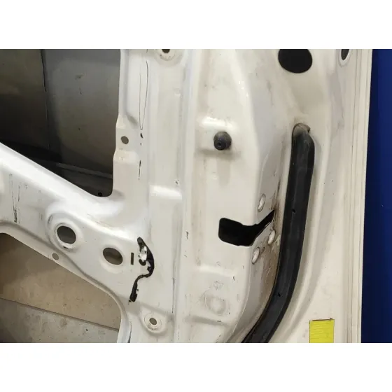 Puerta Delantera Derecha para Nissan Pathfinder (R51)