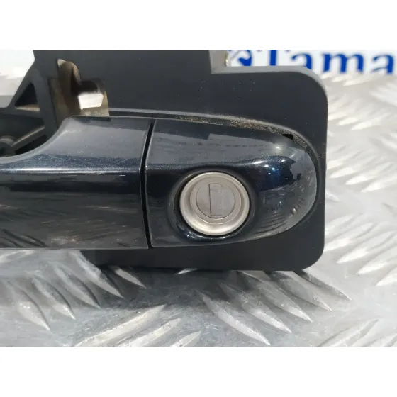Maneta Exterior Delantera Izquierda para Kia Cee'd
