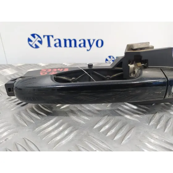 Maneta Exterior Delantera Izquierda para Kia Cee'd