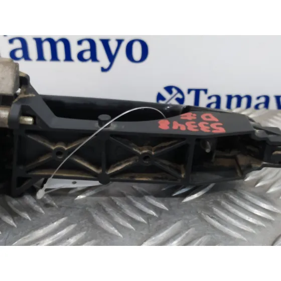 Maneta Exterior Delantera Izquierda para Kia Cee'd