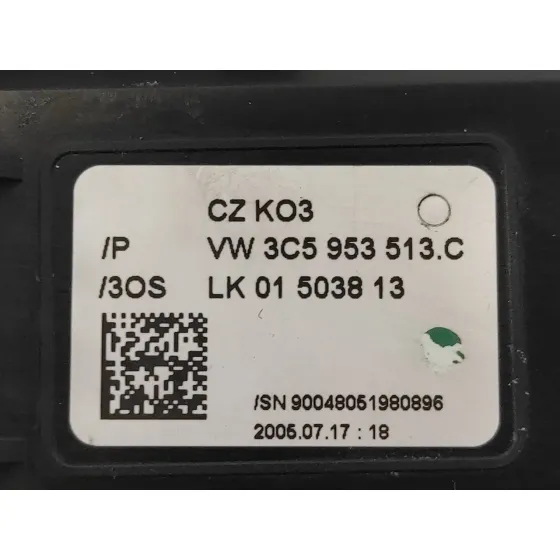 Mando Multifuncion para Volkswagen Passat Berlina (3C2)
