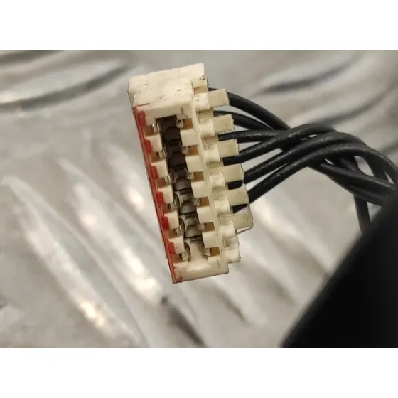 Mando Multifuncion para Volkswagen Passat Berlina (3C2)