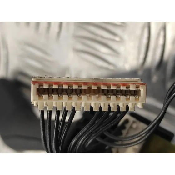 Mando Multifuncion para Volkswagen Passat Berlina (3C2)