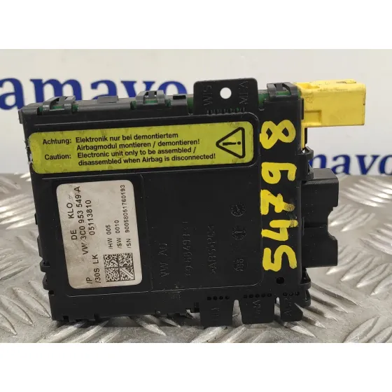 Modulo Electronico para Volkswagen Passat Berlina (3C2)